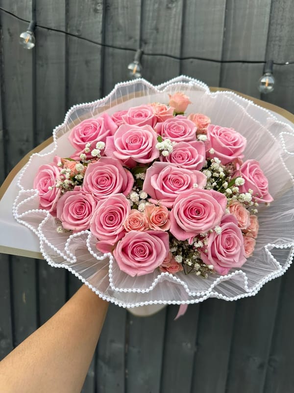 ARIYA FLORIST LTD