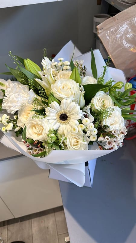 Funeral Flowers